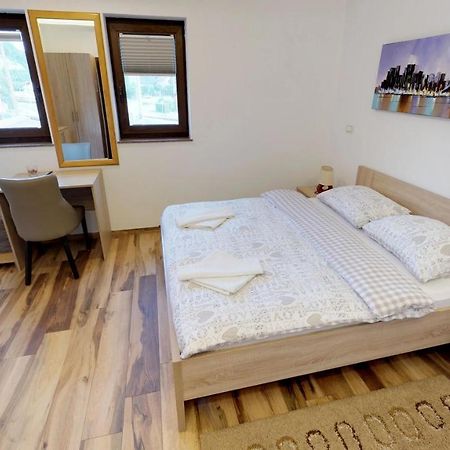 Cucek Guesthouse Thurmanec Dış mekan fotoğraf