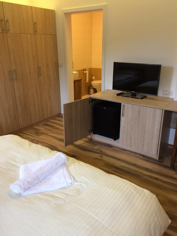 Cucek Guesthouse Thurmanec Dış mekan fotoğraf