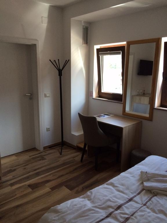 Cucek Guesthouse Thurmanec Dış mekan fotoğraf