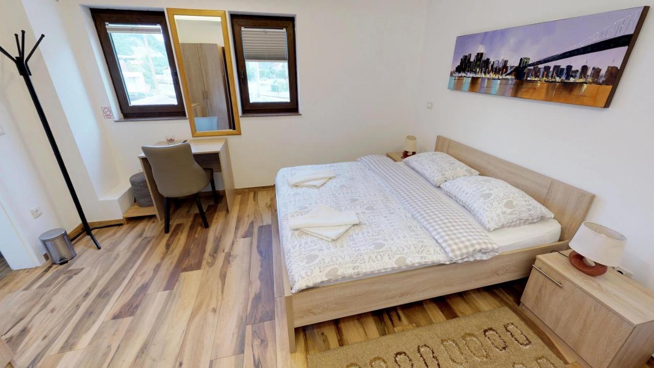 Cucek Guesthouse Thurmanec Dış mekan fotoğraf